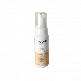 Germ free 24 hand sanitiser 50ml