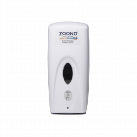 Automatic Sanitizer Dispenser