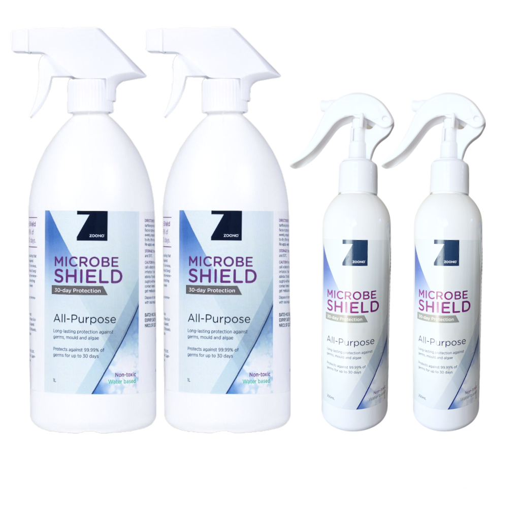 Surface Sanitiser