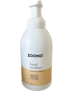 Germfree24 Hand Sanitiser 500ml