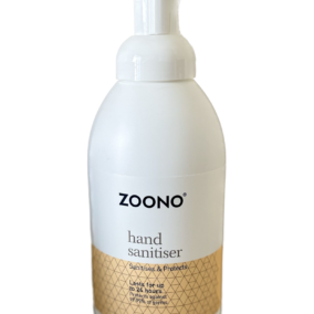 Germfree24 Hand Sanitiser 500ml