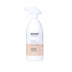 Germfree24 Hand Sanitiser 1L