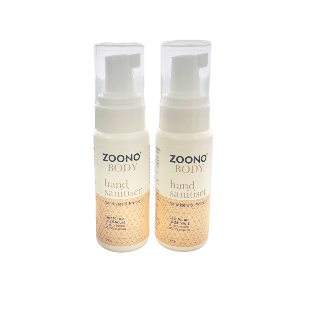 Germ free 24 hand sanitiser 50ml 3 Germ free 24 hand sanitiser 50ml