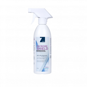 Microbe Shield Sanitiser 500ml