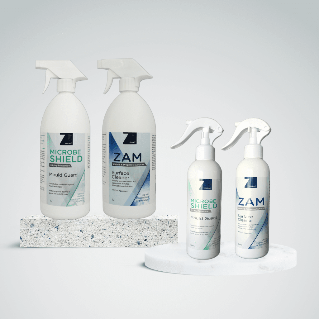 Mould Remediation Plus
