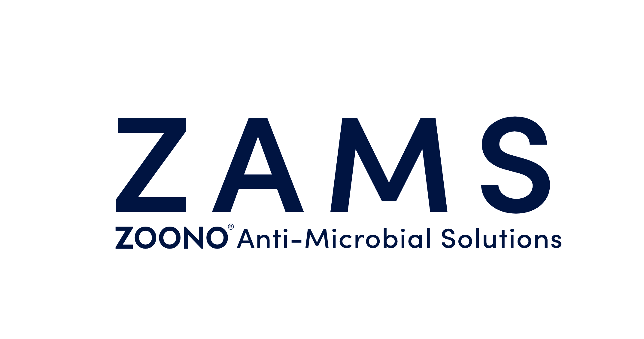 Zams Logo WhiteB