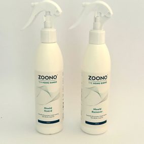 250mL Mould Defence System
