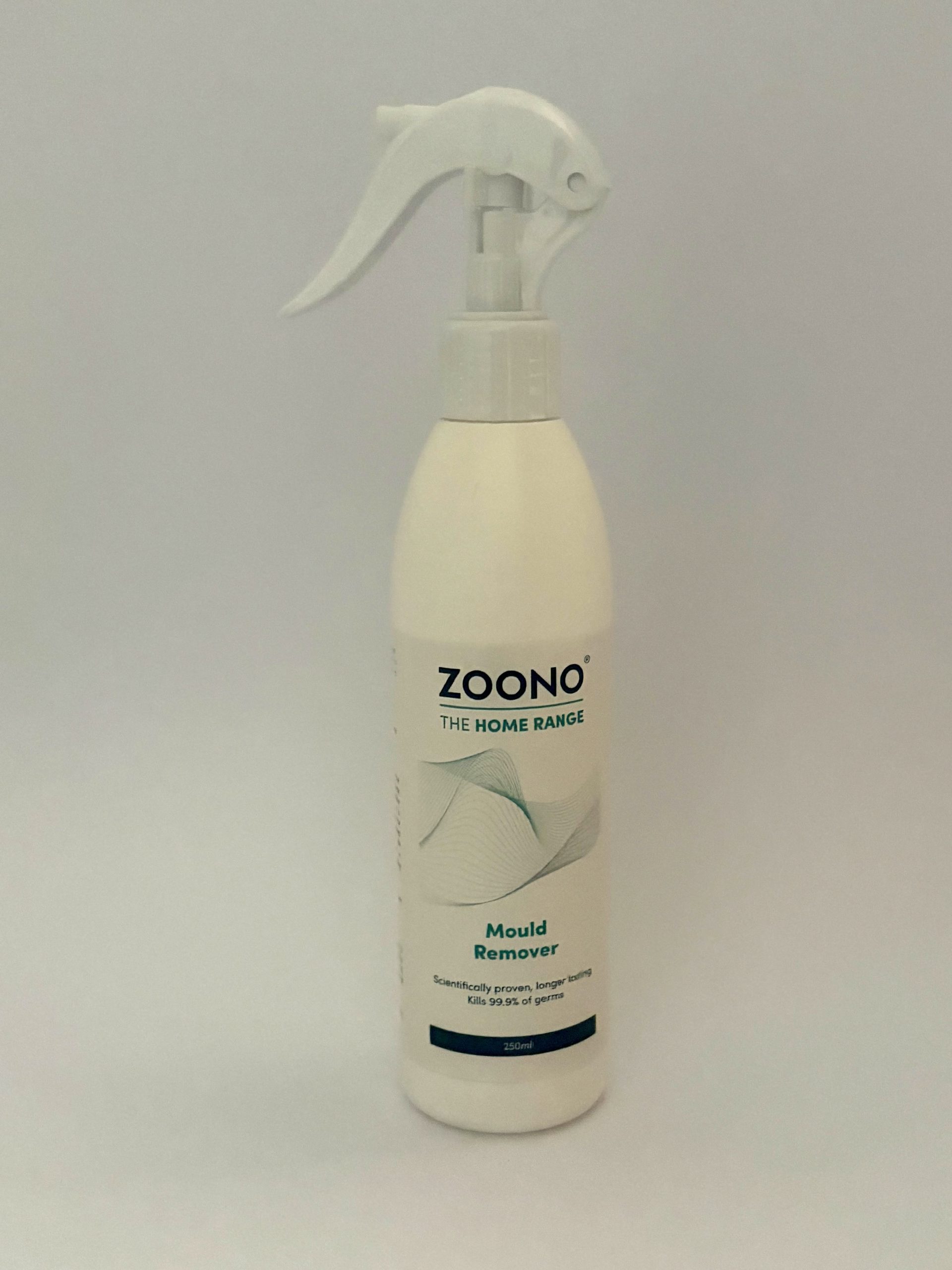 250mL Mould Remover The Ho