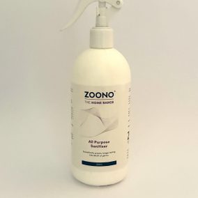 500mL All Purpose Sanitiser
