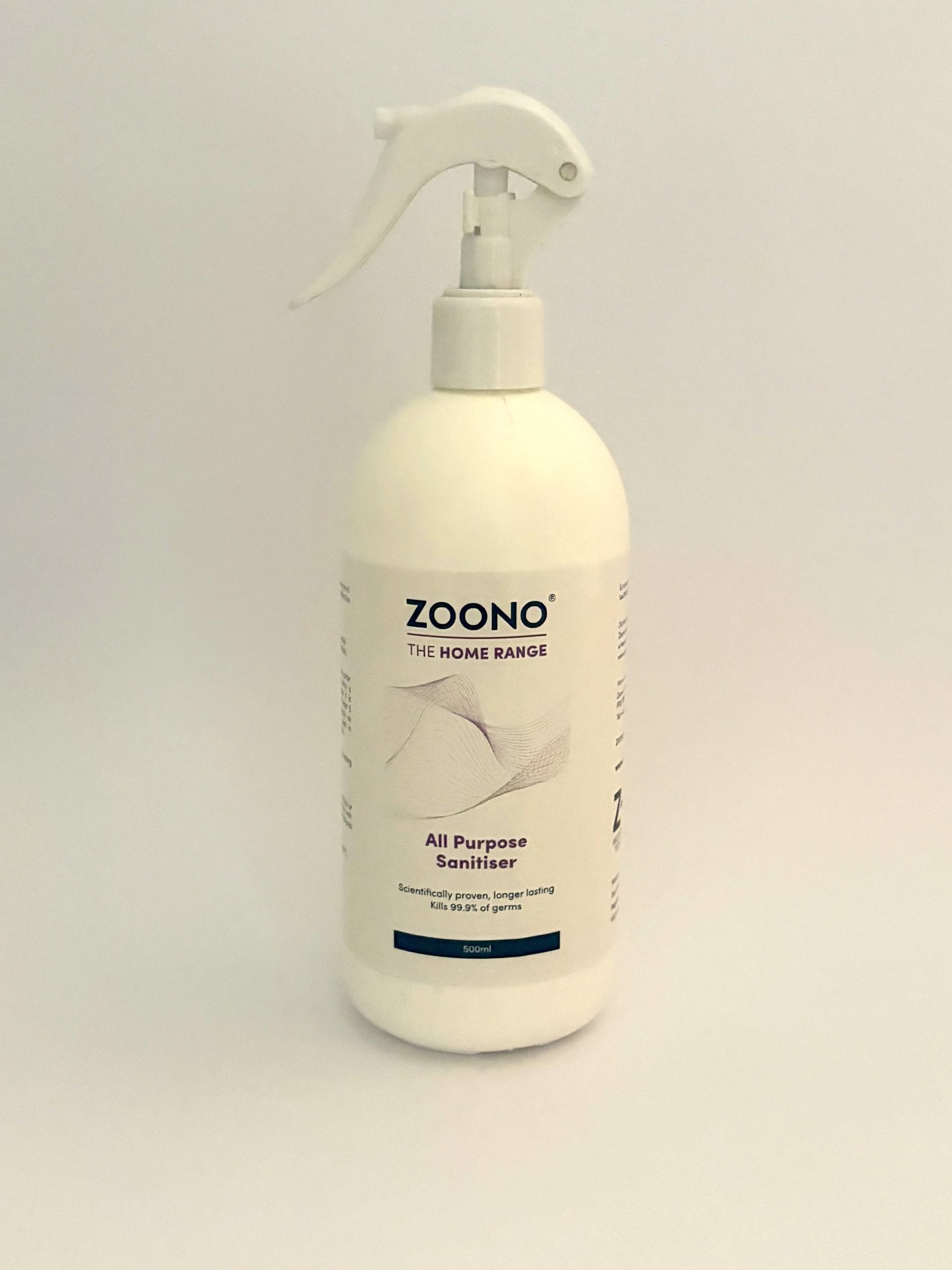 500mL All Purpose Sanitiser