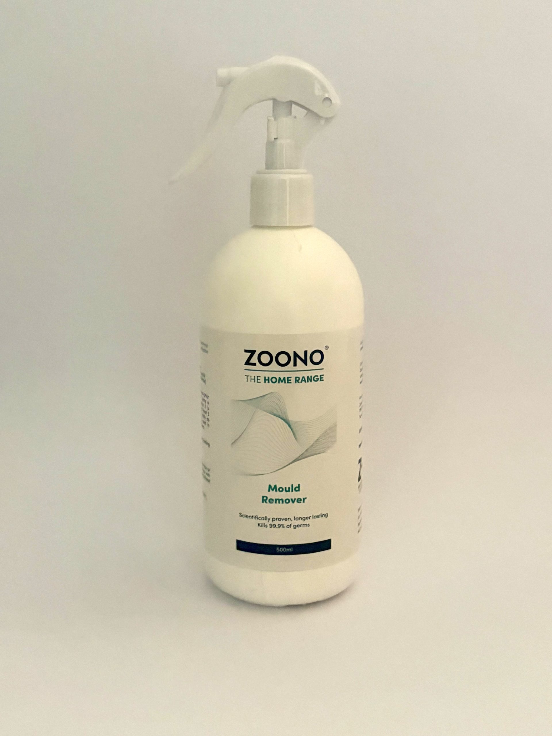 500mL Mould Remover The home Range