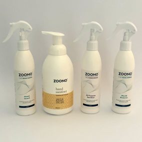 Home Defence Pack